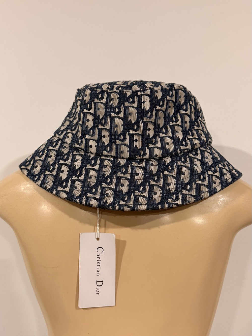Beautiful unisex Navy Hat